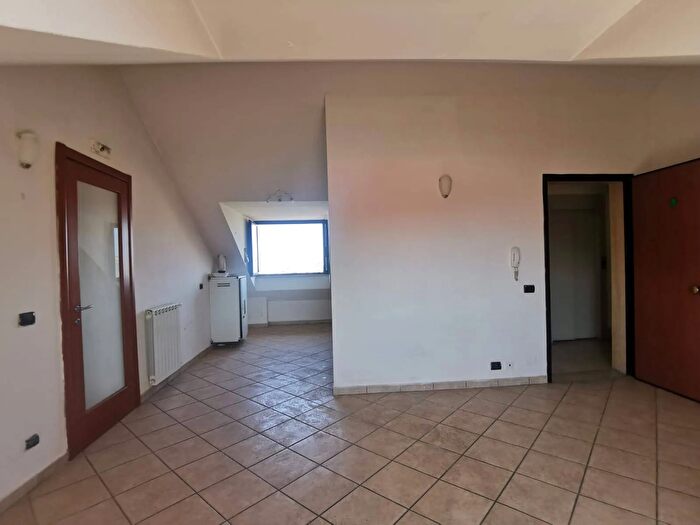 Appartamento quadrilocale in vendita in Via Grotta, San Nicola La Strada