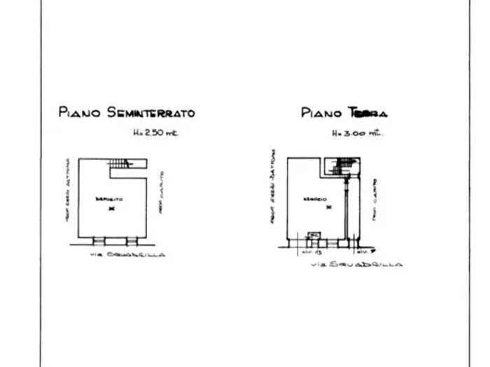 Case in Vendita e in Affitto - 3