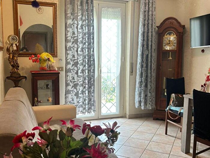 Appartamento bilocale in affitto in Lungomare Celeste, Lavinio Mare, Anzio