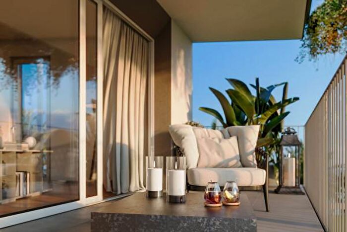 Appartamento bilocale in vendita in Via Vesco, Sanremo