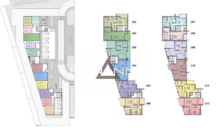 Case in Vendita e in Affitto - 3