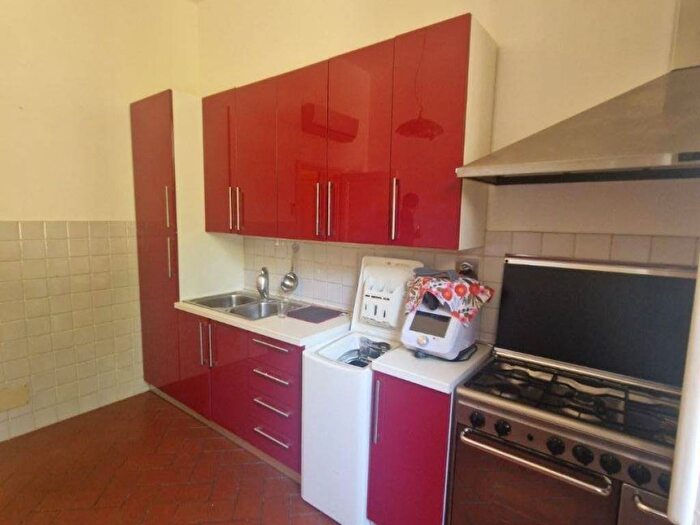 Appartamento bilocale in affitto in Le Cure, Firenze