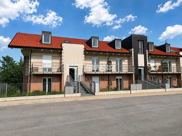 Appartamento quadrilocale in vendita in Via Castone, Mazze'