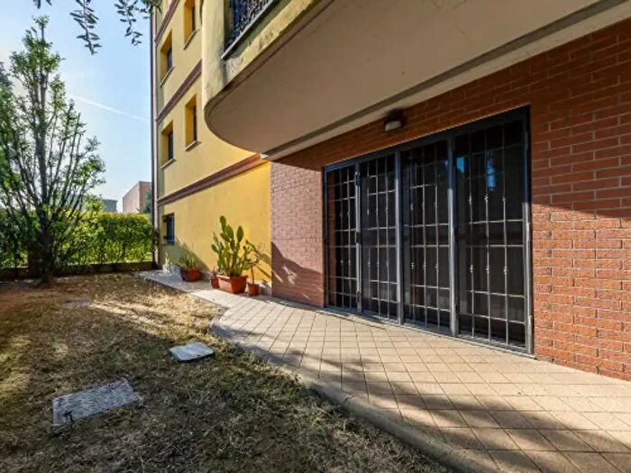 Appartamento quadrilocale in vendita in Vignola