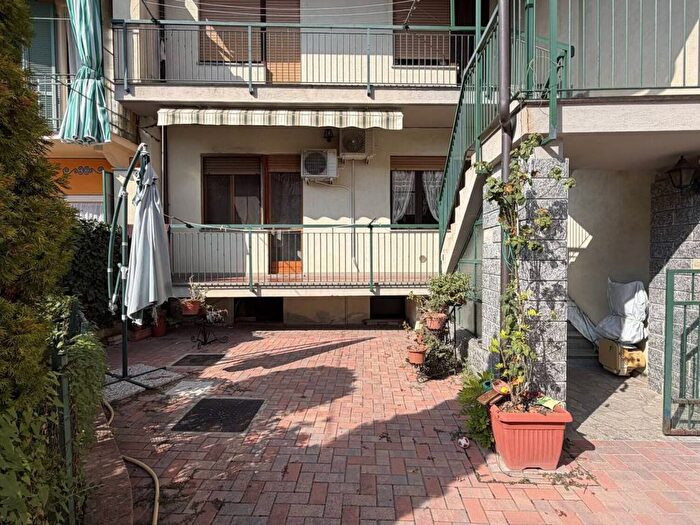Appartamento quadrilocale in affitto in Via Valdocco, Centro, Carignano
