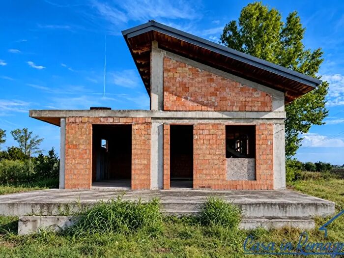 Casa con 5 locali in vendita in Via Fontanaccia, Rimini