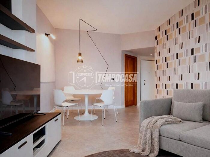 Appartamento bilocale in affitto in Via Monte Cervino, Triante, Monza