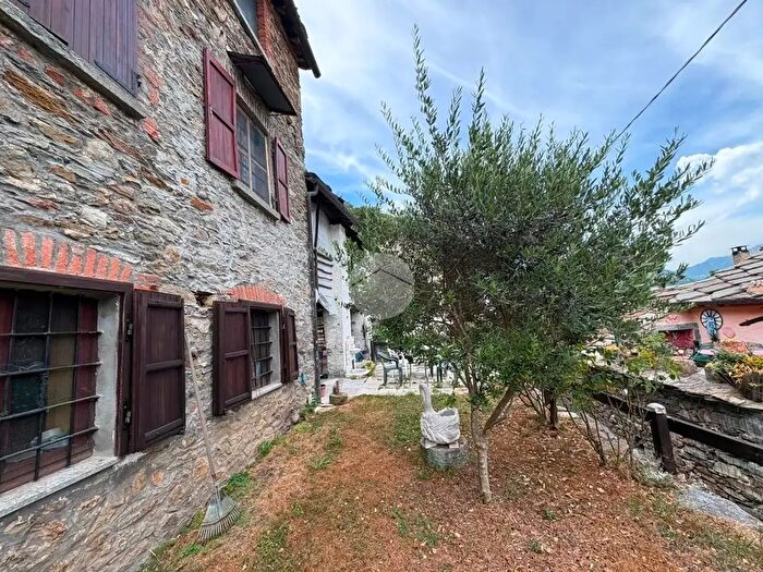 Casa bilocale in vendita in Borgata Formiero, Pont Canavese