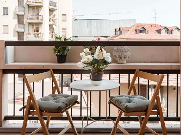 Appartamento monolocale in affitto in Viale Carlo Espinasse, Milano