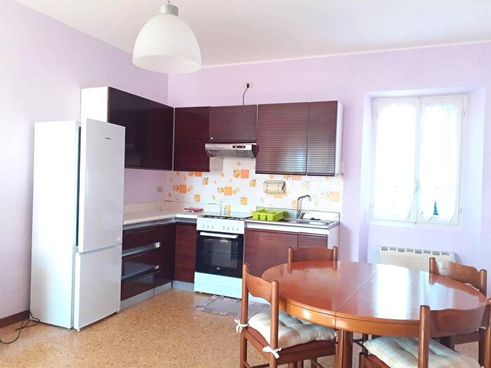 Appartamento bilocale in affitto in Centro, Fontaneto dAgogna