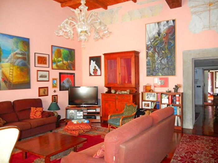 Appartamento con 5 locali in affitto in Porta Crucifera, Arezzo