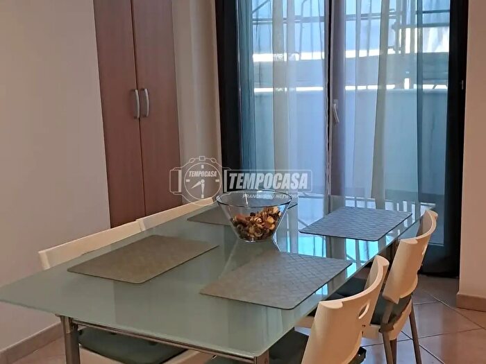 Appartamento monolocale in vendita in Montesilvano