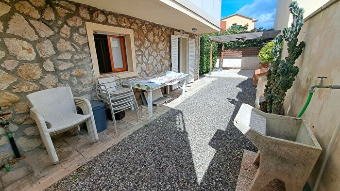 Appartamento bilocale in affitto in Rosignano Marittimo