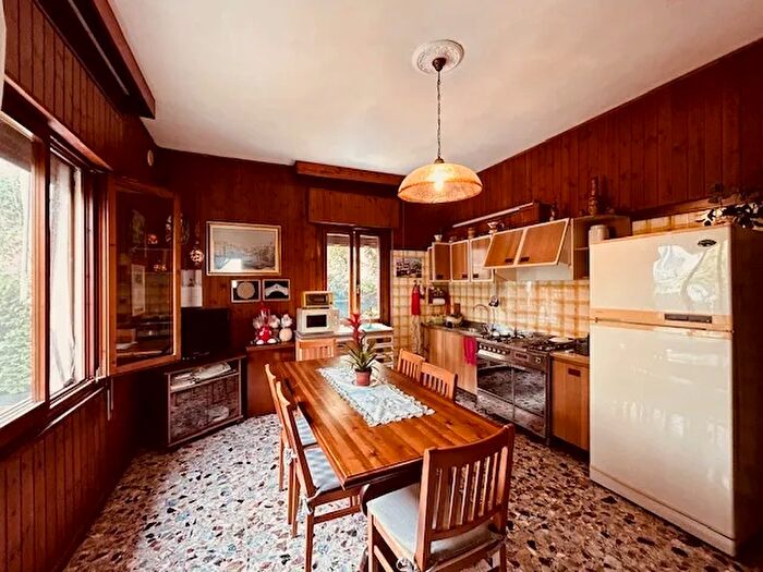 Appartamento trilocale in vendita in Castelfranco Veneto