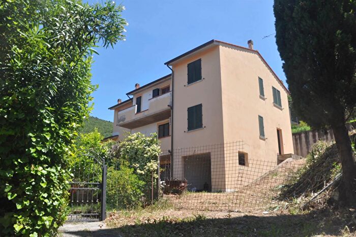 Appartamento monolocale in vendita in Santa Luce