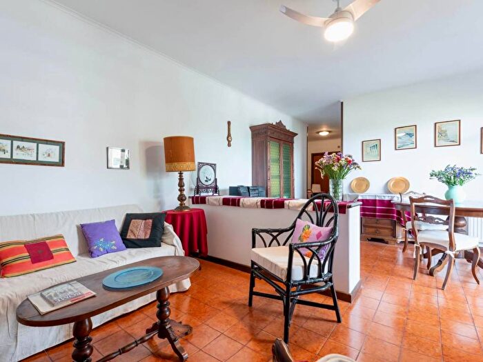 Appartamento trilocale in affitto in Via Errico Malatesta, Villa Bonelli, Roma