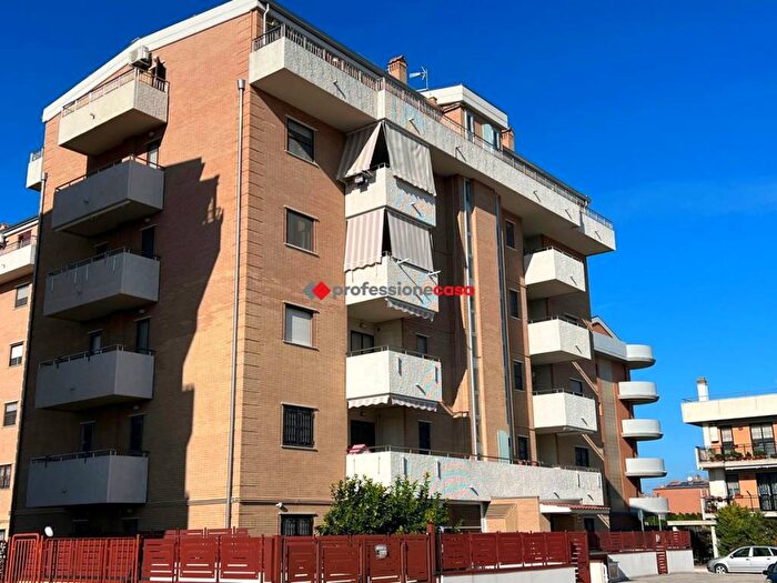Appartamento bilocale in affitto in via Federico Spera, Comparto Biccari, Foggia