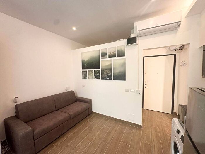 Appartamento monolocale in affitto in Viale Bligny, Bocconi, Milano