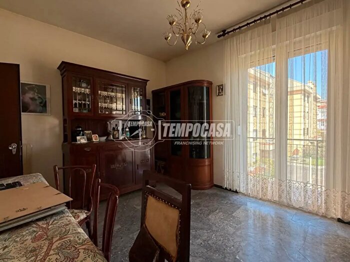 Appartamento quadrilocale in vendita in Corso Genova, Lavagna