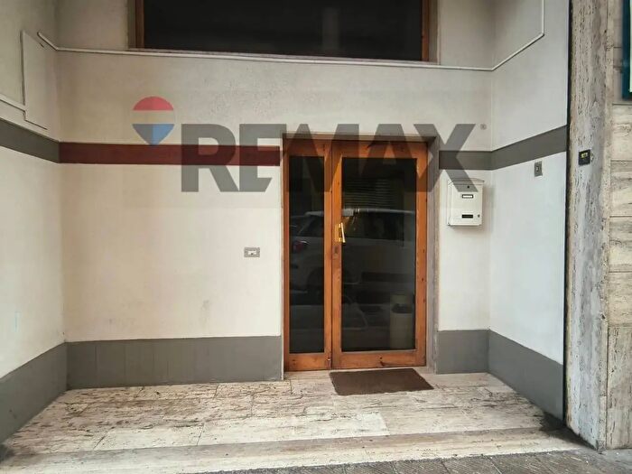 Appartamento quadrilocale in vendita in Via Muciaccia, Monopoli