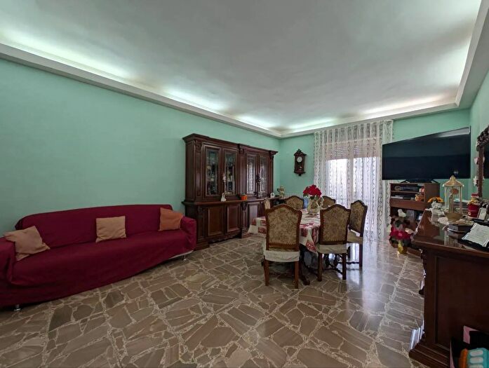 Appartamento con 5 locali in vendita in San Severo, San Severo