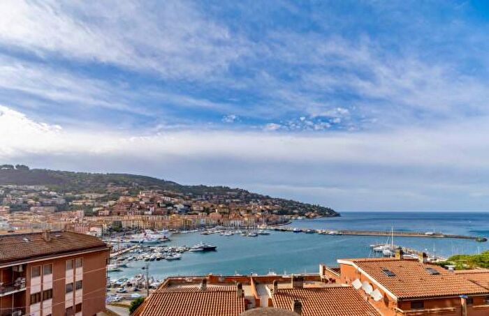 Appartamento con 6 locali in vendita in Via Collina del Valle, Monte Argentario