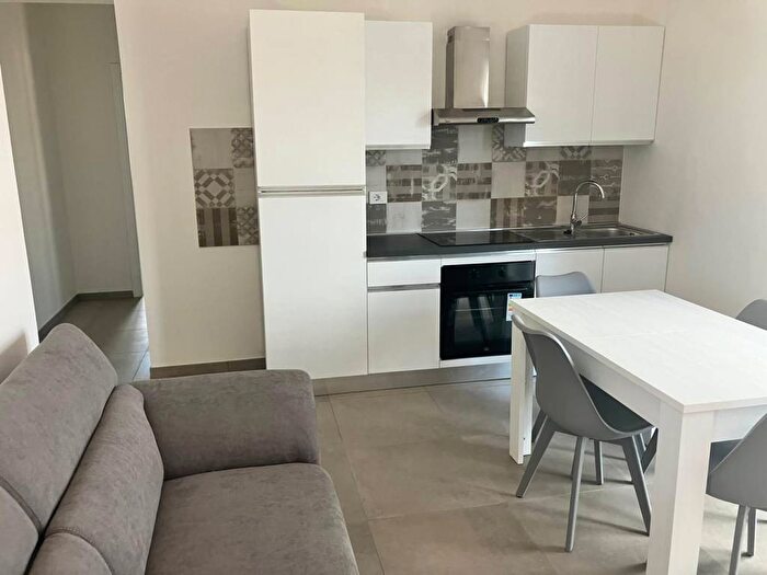 Appartamento trilocale in affitto in Via Isonzo, Isonzo, Latina