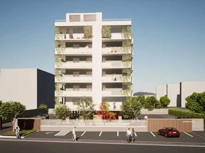 Appartamento trilocale in vendita in Via Aldo Moro, Pontecagnano Faiano