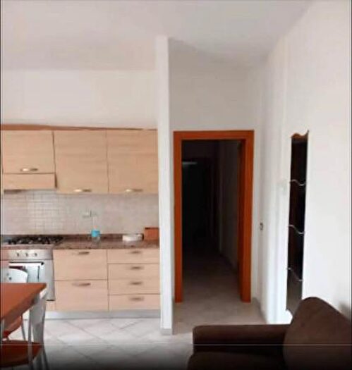 Appartamento monolocale in vendita in Via Piero della Francesca, Rimini