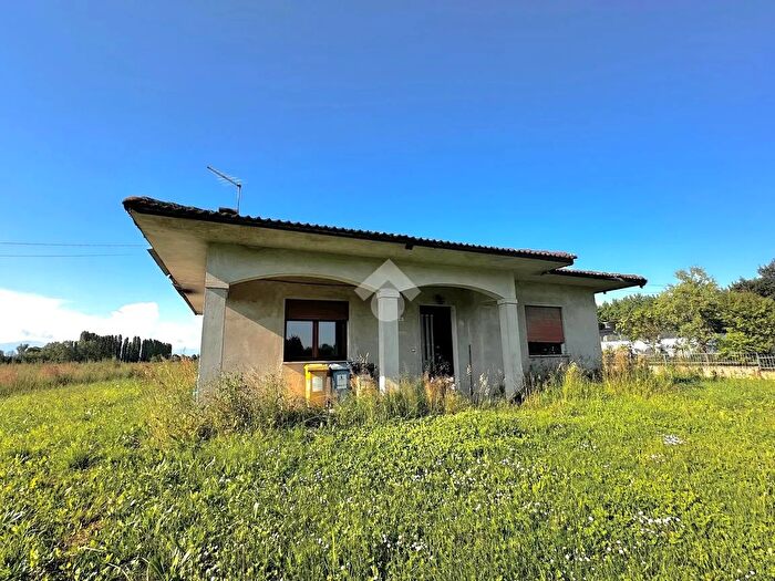 Casa quadrilocale in vendita in Via Pozzetto, Piombino Dese