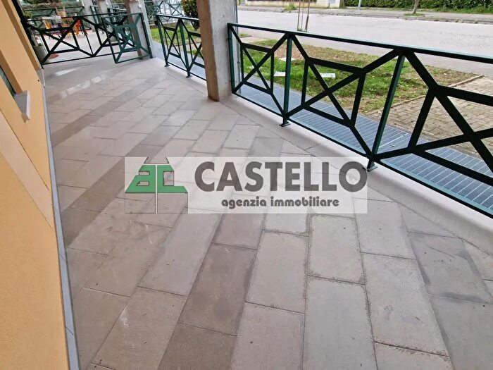 Appartamento monolocale in vendita in Via Caltana, Santa Maria Di Sala