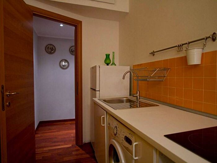 Appartamento bilocale in affitto in Via Olmetto, Carrobbio, Milano