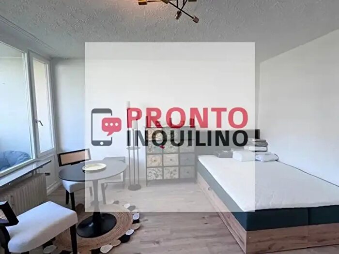 Appartamento monolocale in affitto in Via Milano, Rho