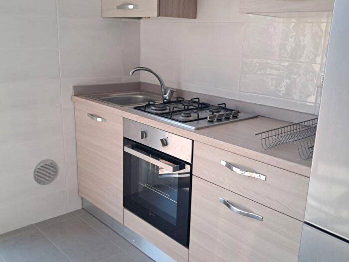 Appartamento monolocale in affitto in Via Padre Monti, BovisioMasciago