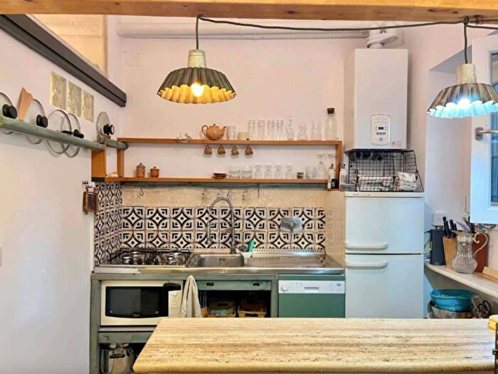 Appartamento bilocale in affitto in Via Gaetano Sacchi, Trastevere, Roma