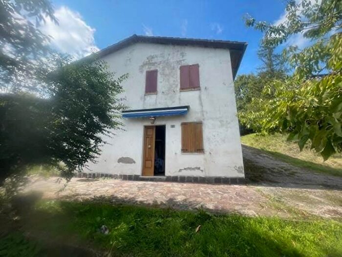 Casa con 7 locali in vendita in Via Le Lame, Castiglione Dei Pepoli