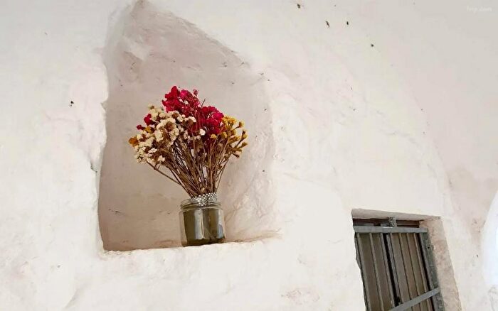 Casa trilocale in vendita in Cisternino