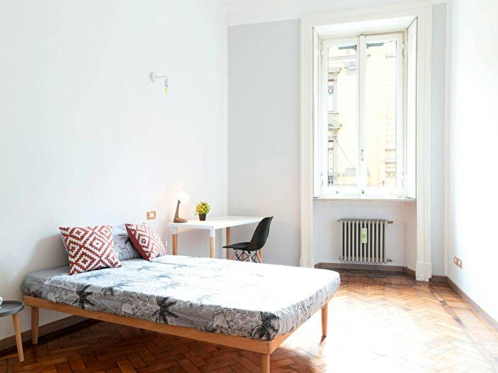 Appartamento con 5 locali in affitto in Corso Buenos Aires, Buenos Aires, Milano