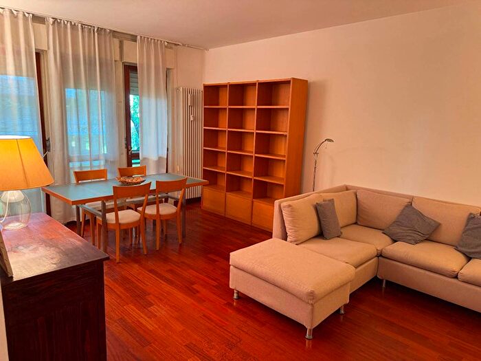 Appartamento trilocale in affitto in Via Emilio Lovarini, Santa Rita, Padova