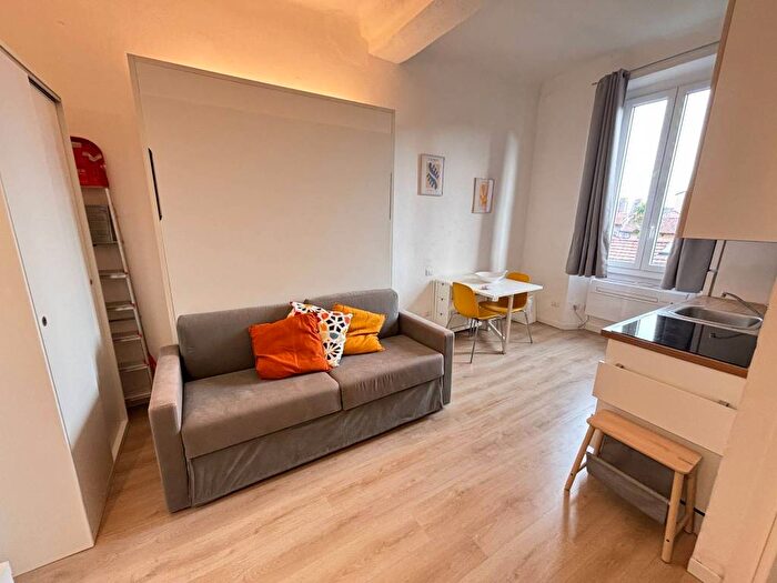 Appartamento monolocale in affitto in Via Lodovico il Moro, Tre Castelli Faenza, Milano