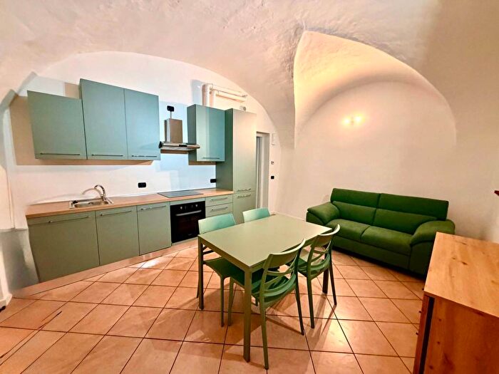 Appartamento bilocale in affitto in Centro, Chiari