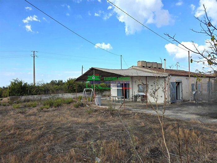Casa in vendita in Gela