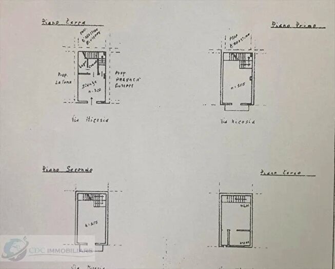 Case in Vendita e in Affitto - 3