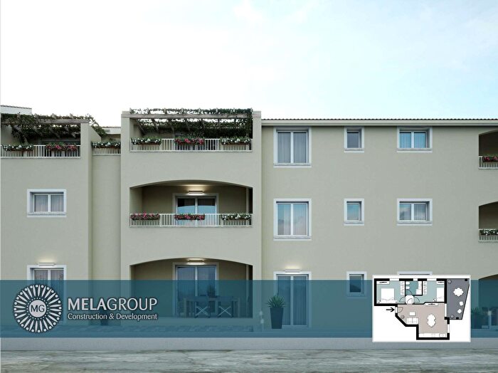 Appartamento trilocale in vendita in Via Mare, Badesi