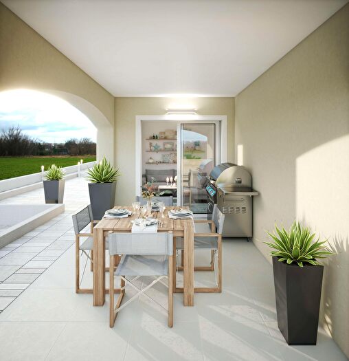 Case in Vendita e in Affitto - 3