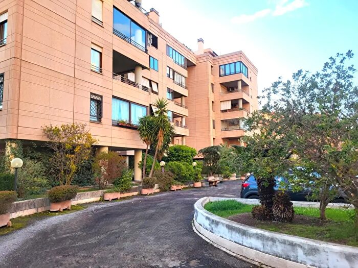 Appartamento bilocale in vendita in Via dellOrsa Minore, Roma