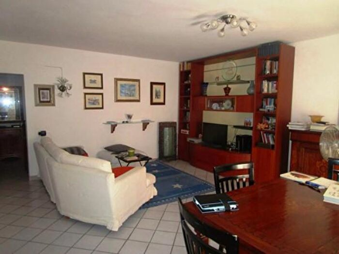 Appartamento trilocale in vendita in Montevarchi