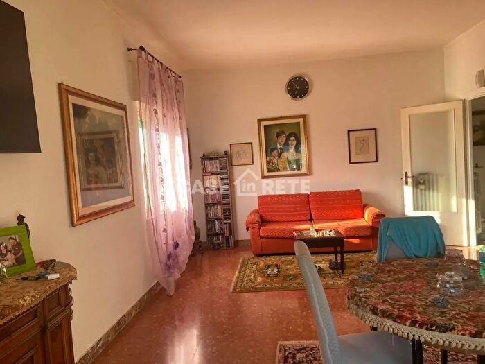 Appartamento con 5 locali in vendita in Via Trieste, Attigliano