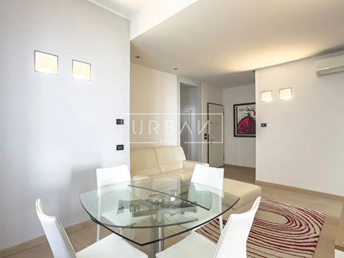 Appartamento quadrilocale in vendita in Forli