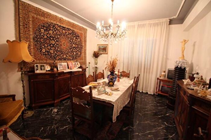 Appartamento con 5 locali in vendita in Via Antonio Gramsci, Montespertoli